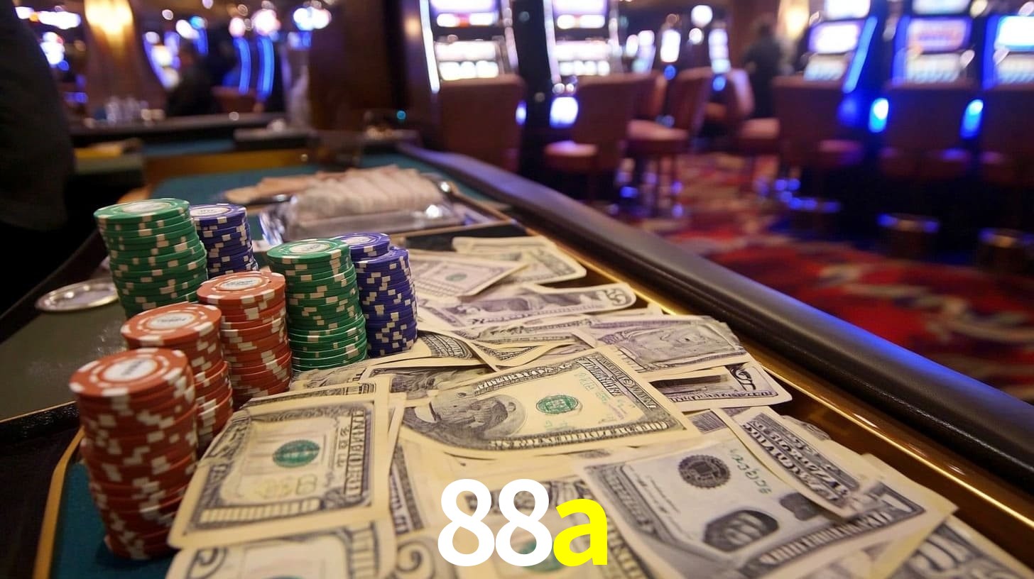 88a Aplicativo - 88a visual 1